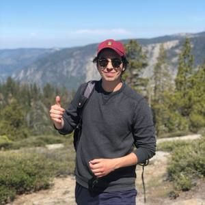 Meet your Posher, Jacob